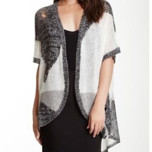 One Teaspoon Distressed Cardigan